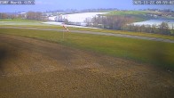 Archiv Foto Webcam Flugplatz Fürstenzell bei Passau 09:00