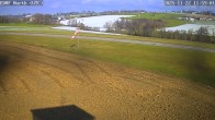 Archiv Foto Webcam Flugplatz Fürstenzell bei Passau 11:00