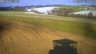 Archiv Foto Webcam Flugplatz Fürstenzell bei Passau 13:00