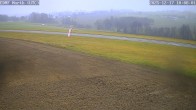 Archiv Foto Webcam Flugplatz Fürstenzell bei Passau 10:00
