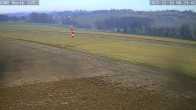 Archiv Foto Webcam Flugplatz Fürstenzell bei Passau 08:00