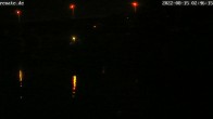 Archived image Webcam Kelheim Danube – View Motor Ship Renate 20:00
