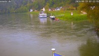 Archiv Foto Kelheim an der Donau: Webcam MS Renate 06:00