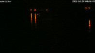 Archived image Webcam Kelheim Danube – View Motor Ship Renate 03:00