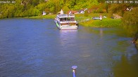 Archiv Foto Kelheim an der Donau: Webcam MS Renate 09:00