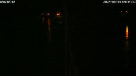 Archived image Webcam Kelheim Danube – View Motor Ship Renate 03:00