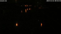 Archiv Foto Kelheim an der Donau: Webcam MS Renate 23:00