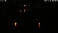 Archiv Foto Kelheim an der Donau: Webcam MS Renate 01:00