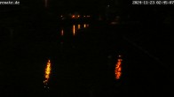 Archiv Foto Kelheim an der Donau: Webcam MS Renate 01:00