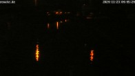 Archiv Foto Kelheim an der Donau: Webcam MS Renate 03:00