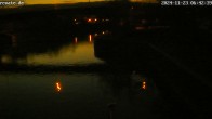 Archiv Foto Kelheim an der Donau: Webcam MS Renate 05:00