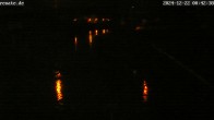 Archived image Webcam Kelheim Danube – View Motor Ship Renate 23:00