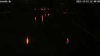 Archived image Webcam Kelheim Danube – View Motor Ship Renate 01:00