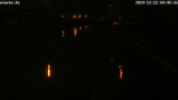 Archived image Webcam Kelheim Danube – View Motor Ship Renate 03:00