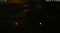 Archived image Webcam Kelheim Danube – View Motor Ship Renate 03:00