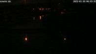 Archiv Foto Kelheim an der Donau: Webcam MS Renate 23:00