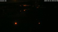 Archived image Webcam Kelheim Danube – View Motor Ship Renate 23:00