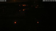 Archived image Webcam Kelheim Danube – View Motor Ship Renate 01:00