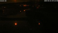 Archived image Webcam Kelheim Danube – View Motor Ship Renate 06:00