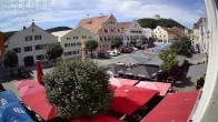 Archived image Webcam Kelheim – Town Square 06:00