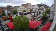 Archived image Webcam Kelheim – Town Square 09:00