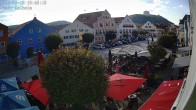 Archived image Webcam Kelheim – Town Square 15:00