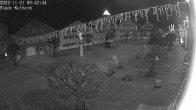 Archiv Foto Webcam Stadtplatz Kelheim 07:00