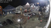 Archived image Webcam Kelheim – Town Square 17:00