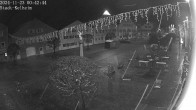 Archiv Foto Webcam Stadtplatz Kelheim 23:00