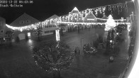 Archived image Webcam Kelheim – Town Square 05:00