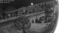 Archived image Webcam Kelheim – Town Square 23:00