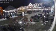 Archived image Webcam Kelheim – Town Square 19:00