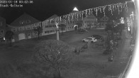 Archiv Foto Webcam Stadtplatz Kelheim 23:00