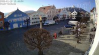 Archived image Webcam Kelheim – Town Square 11:00