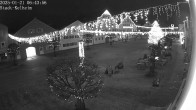 Archived image Webcam Kelheim – Town Square 05:00