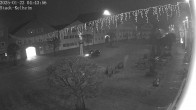 Archived image Webcam Kelheim – Town Square 03:00