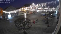 Archived image Webcam Kelheim – Town Square 06:00