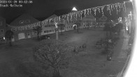 Archiv Foto Webcam Stadtplatz Kelheim 23:00