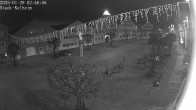 Archiv Foto Webcam Stadtplatz Kelheim 01:00