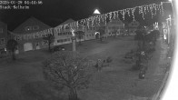 Archiv Foto Webcam Stadtplatz Kelheim 03:00