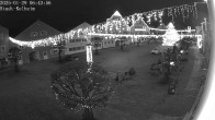 Archiv Foto Webcam Stadtplatz Kelheim 05:00