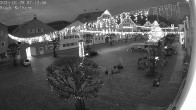 Archiv Foto Webcam Stadtplatz Kelheim 06:00