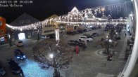 Archiv Foto Webcam Stadtplatz Kelheim 17:00