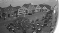 Archiv Foto Webcam Stadtplatz Kelheim 05:00