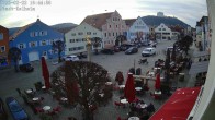 Archiv Foto Webcam Stadtplatz Kelheim 15:00