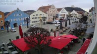 Archiv Foto Webcam Stadtplatz Kelheim 11:00