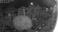 Archiv Foto Webcam Stadtplatz Kelheim 23:00