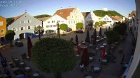 Archiv Foto Webcam Stadtplatz Kelheim 06:00