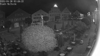 Archiv Foto Webcam Stadtplatz Kelheim 01:00