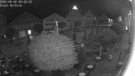 Archiv Foto Webcam Stadtplatz Kelheim 23:00